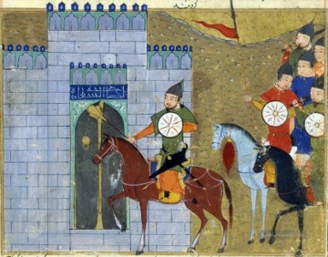 Islam Werke - Siege de Peking Religiosen Islam